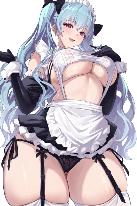 イラストレーター ウンツエ