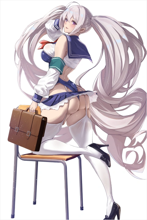 イラストレーター ウンツエ