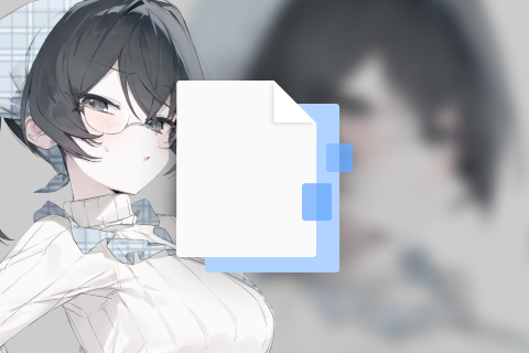 Illustrator, Mehong perk