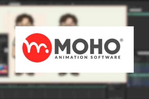 인생 첫 Moho 애니메이션 작업의 모든 것