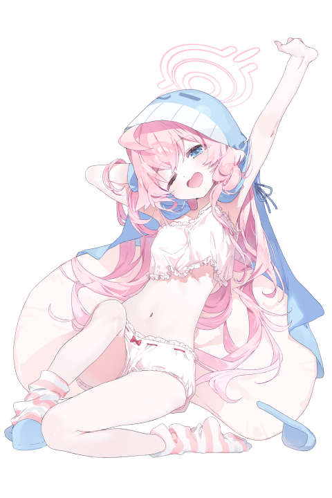 Illustrator, Mehong