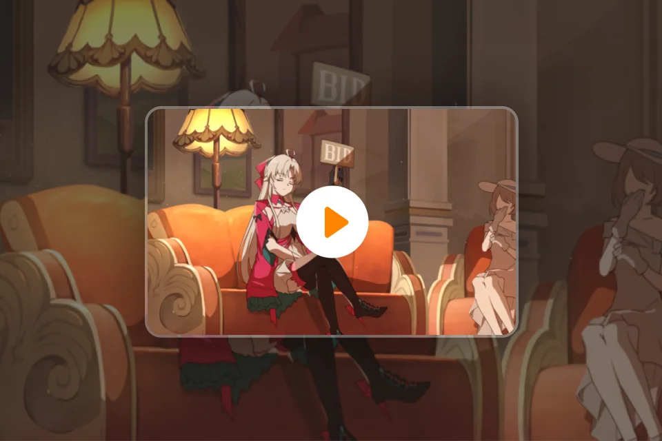 2Dアニメーター 天麗 特典