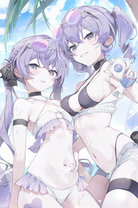Illustrator, Mehong