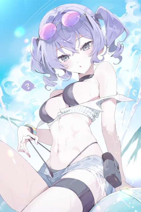 Illustrator, Mehong