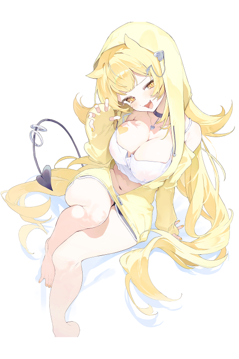 Illustrator, Mehong
