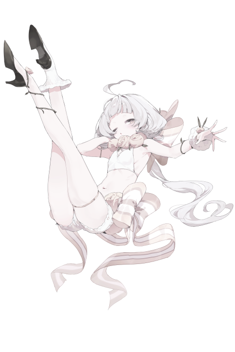 Illustrator, Mehong