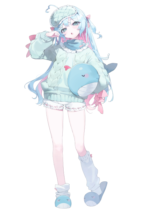 Illustrator, Mehong