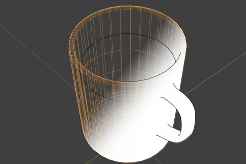Modeling With Clean Lines