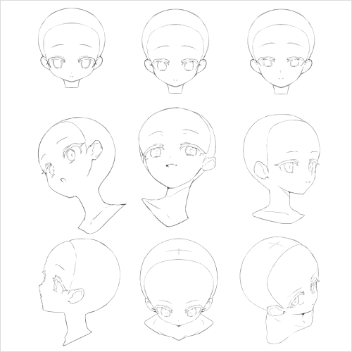Illustrator, Mehong