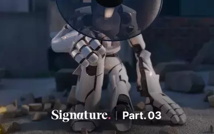 3D 아티스트 안나-image