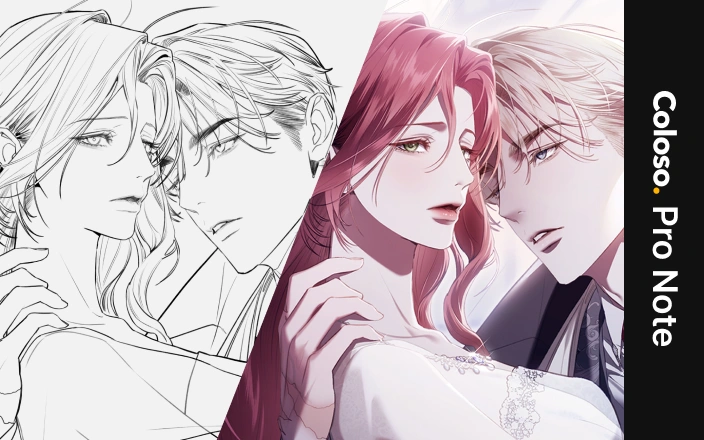 웹툰 작가 니켄-image