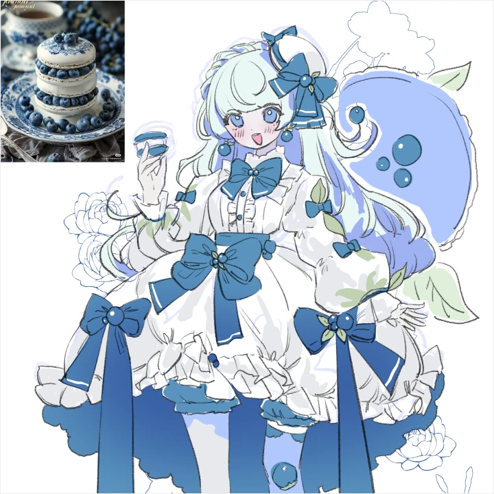 Illustrator, Pyekku exercises