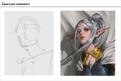 Illustrator, Chawak