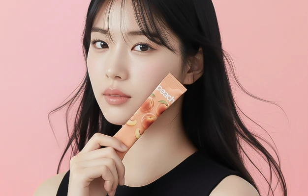 ImageSlide<font color=#5C5C5C><b>#F&B</b> 모델 연출컷</font>