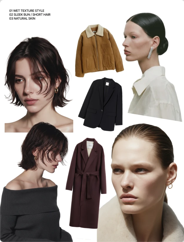ImageSlide<span style="color: #908166;"><b>02 </span> 패션 / 메이크업 스타일</b>