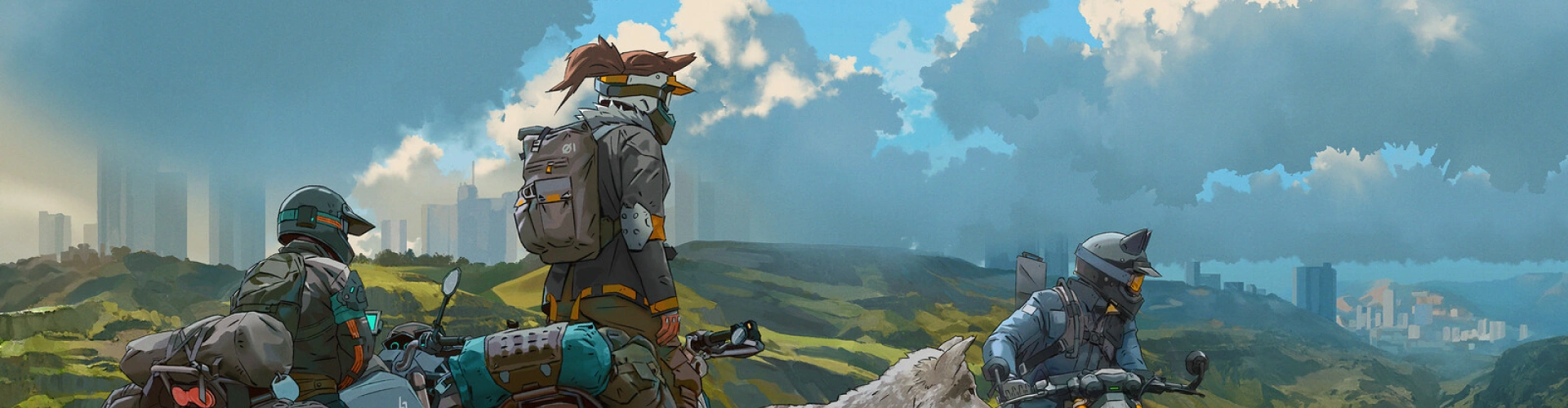 background Images
