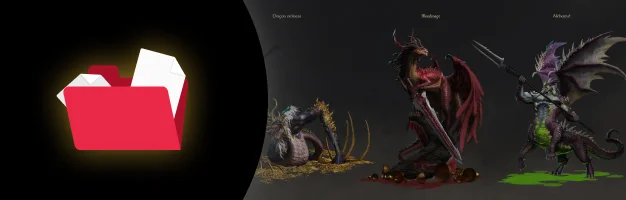 Game Character Artist, Un Lee