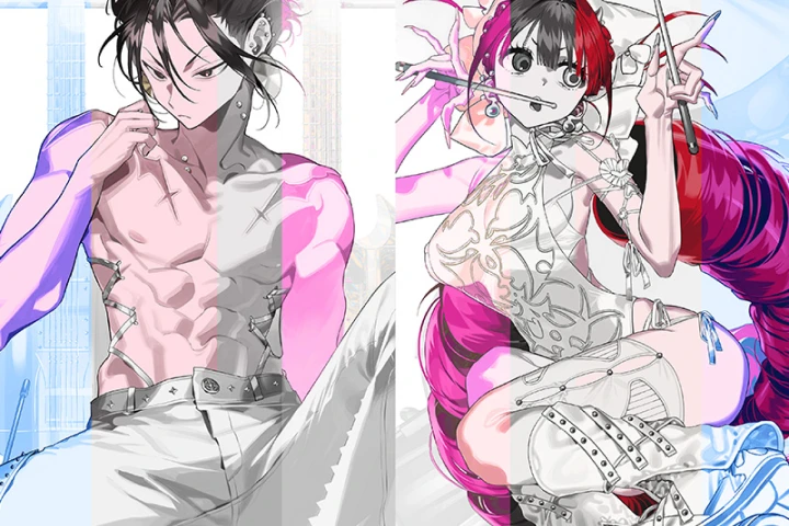 <p>직관적으로 눈에 띄는 그림의 비밀, 일러스트 채색법</p>