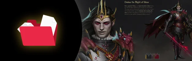 Game Character Artist, Un Lee