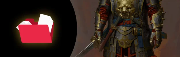 Game Character Artist, Un Lee