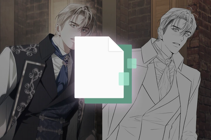 Webtoon Artist, Niken