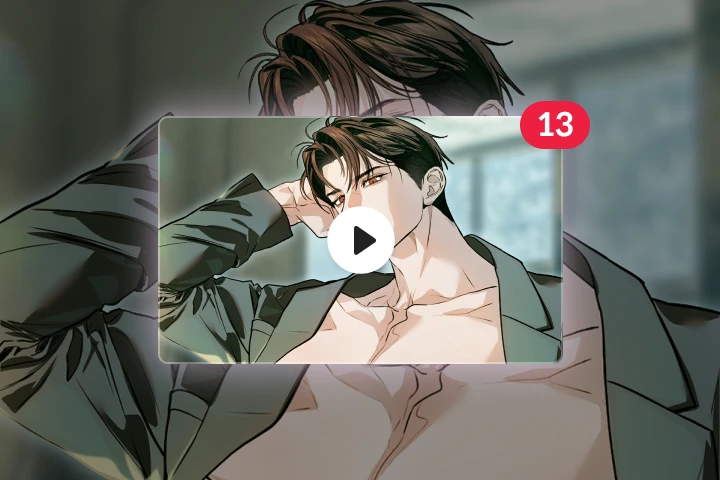 Webtoon Artist, Niken
