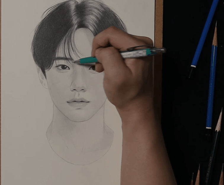 일러스트레이터 서일환