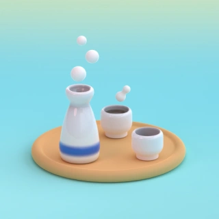 もる