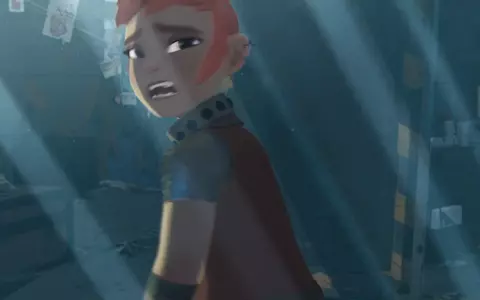 Total Lip Sync: Masterclass for Feature Animation