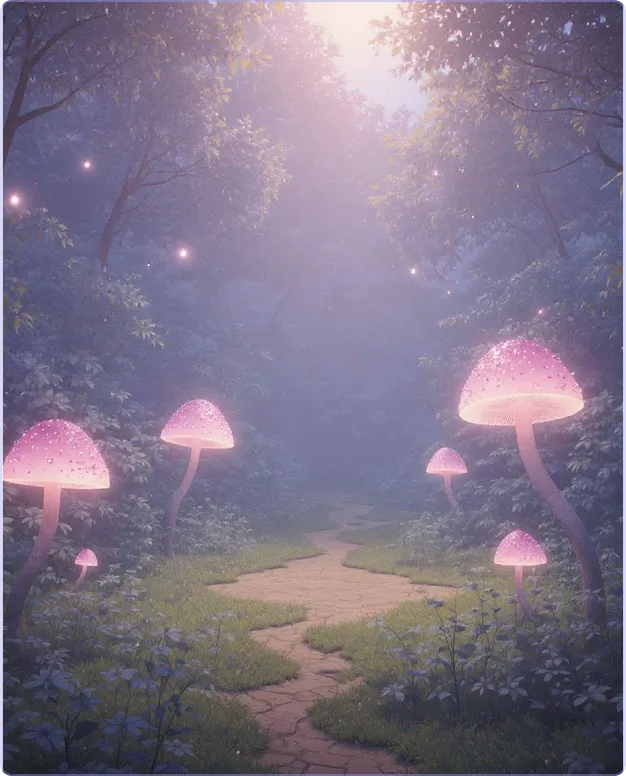 ImageSlide<span style="color:#555;"> <b>STEP 1.</b> Photoshop BETA의 Flux Kontext Pro로 배경이미지 제작</span>