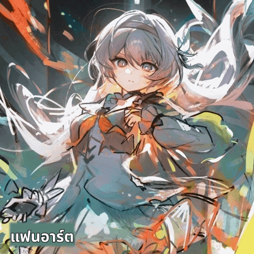 วาดเสร็จแล้วภาพดูหม่นหมอง? วิธีแก้ปัญหาการลงสีที่ดูตัน