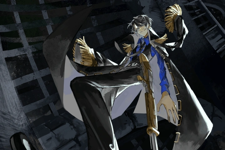 <p>奥行きと迫力を演出する画面設計</p>