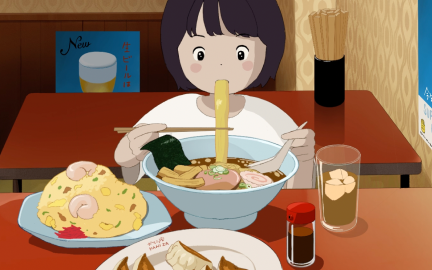 アニメーション作家 かに座-image