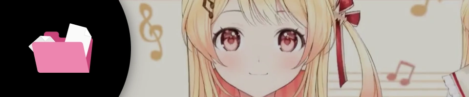 Live2Dモデラー おつくえ 特典