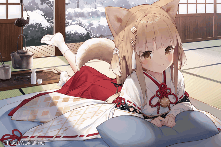 イラストレーター 徳之ゆいか