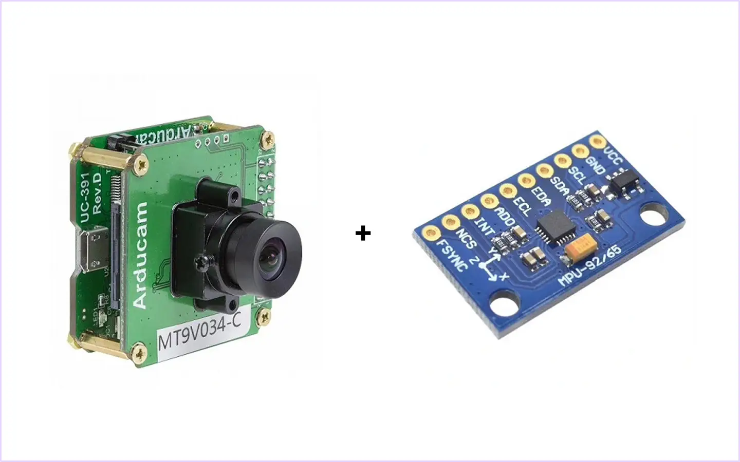 ImageSlide<b>Visual-Inertial Odometry(VIO)</b>
