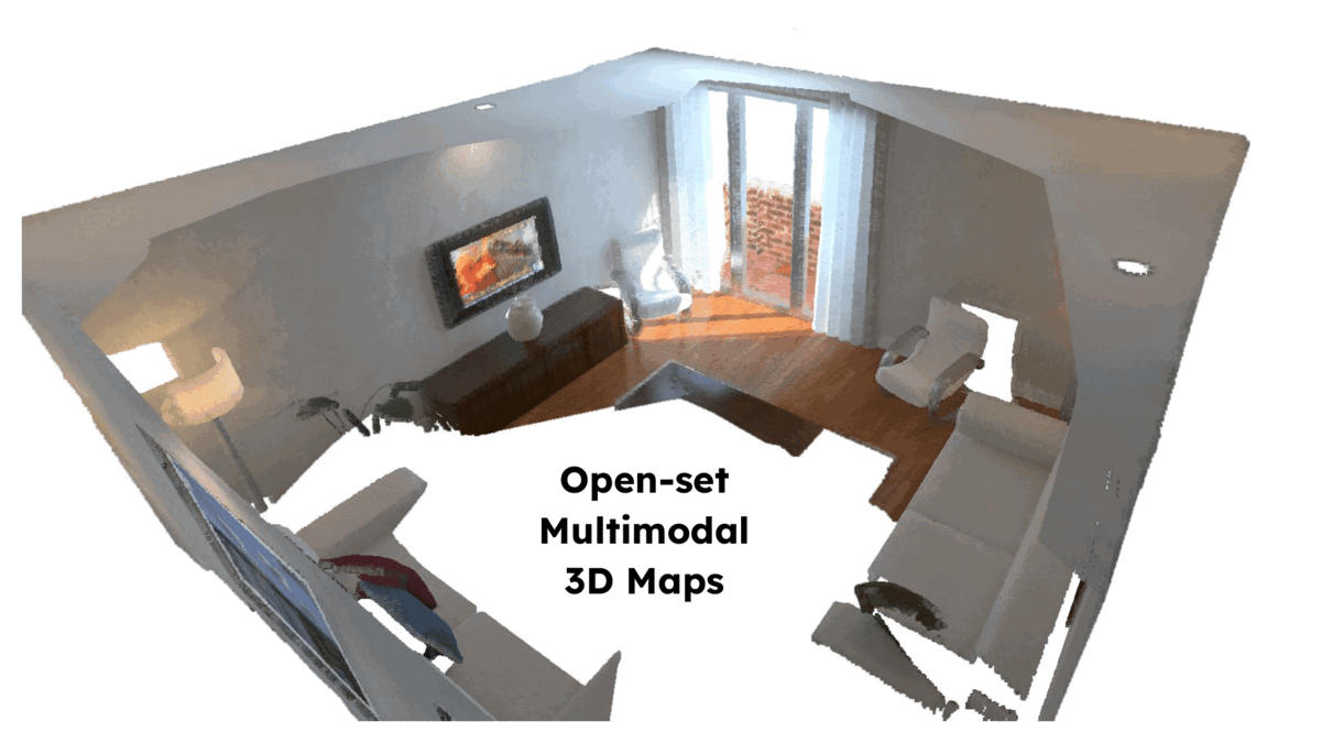 ImageSlide<b>ConceptFusion</b>