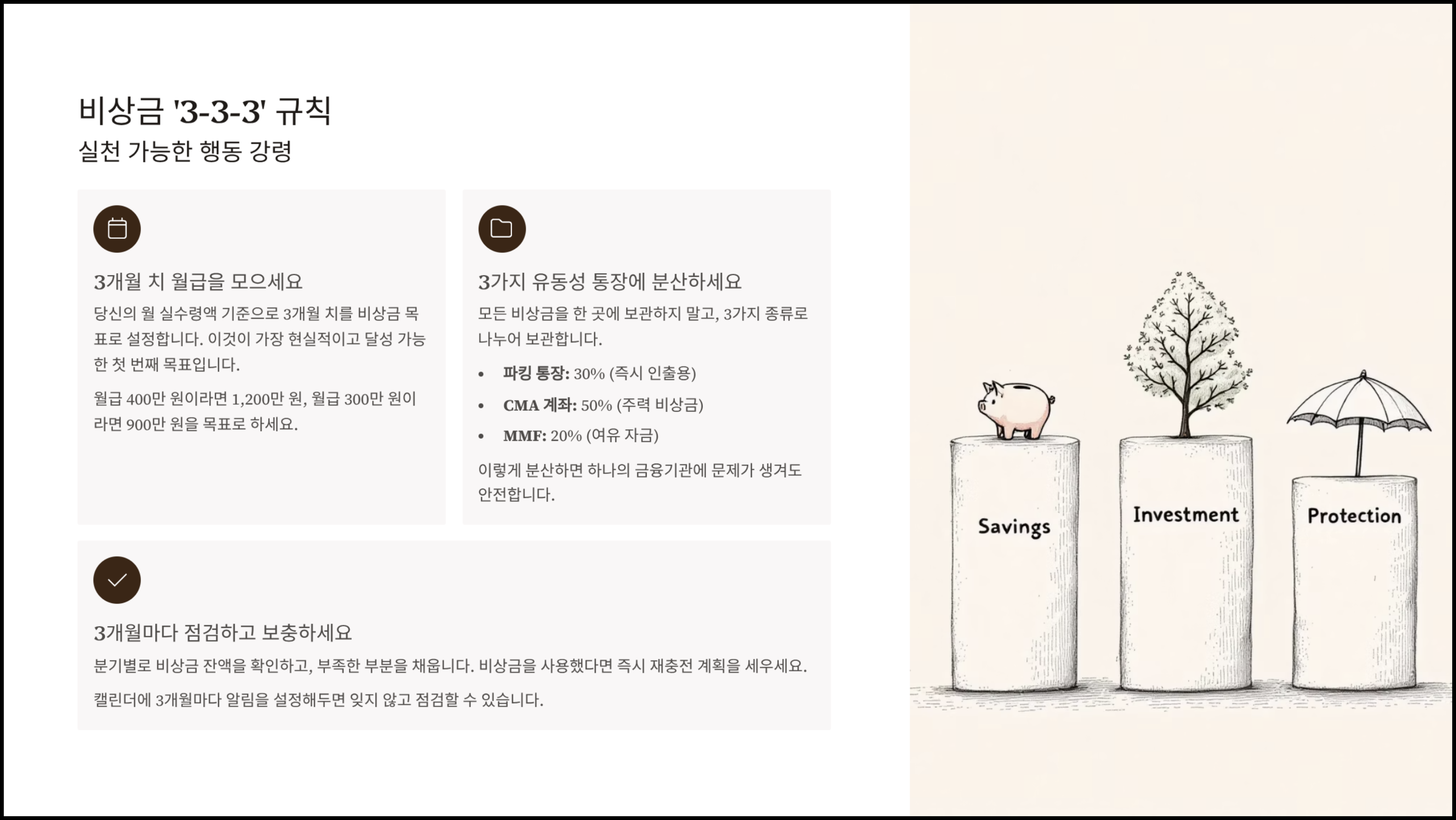 금융문맹 졸업식 : 돈 공부 시작 전 꼭 알아야 하는 50가지 지식 | 패스트캠퍼스