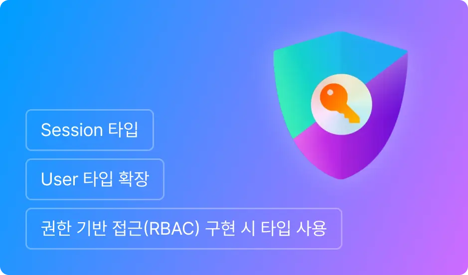 ImageSlide<b><span style="color:#fff;">NextAuth 타입 구조</b></span>