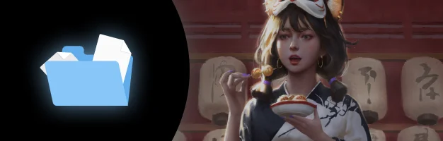 Concept Artist, Yuhong Ding