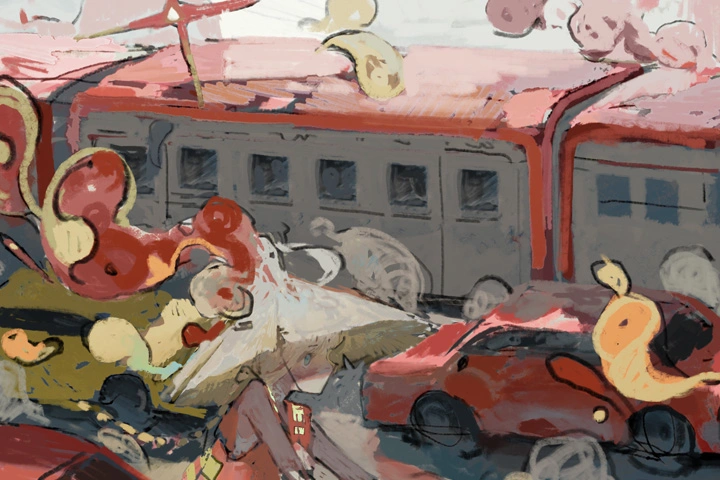 <p><strong>From Imagination to Reality: 200% Ideation Visualization Skills</strong></p>