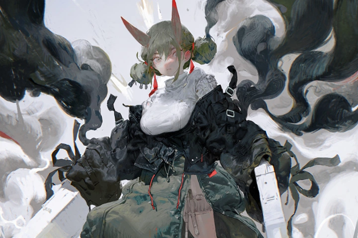 <p><strong>The Key to Balance and Emphasis: Matte and Rough Detailing Techniques</strong></p>