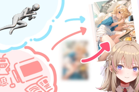 <p><strong>Self-Understanding &amp; Market Analysis for Illustration</strong></p>