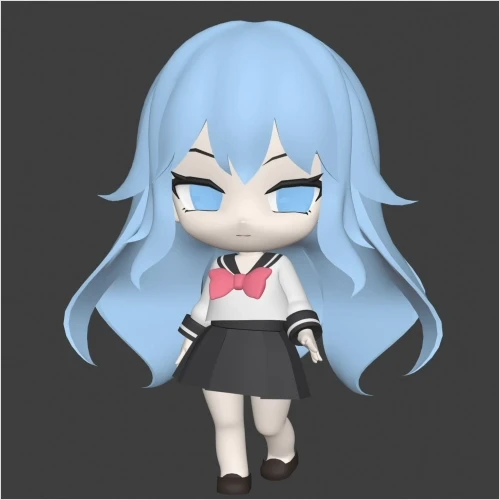 <p>ディテールアップ!シェーディング&テクスチャスキル</p>