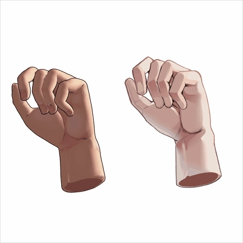 <p><strong>Utilizing Clip Studio 3D Assets to Manage Both Work Speed and Study</strong></p>