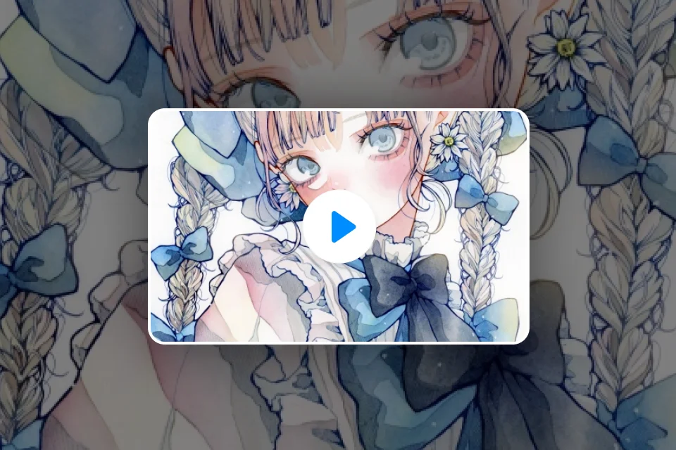 画家 とあるお茶 特典
