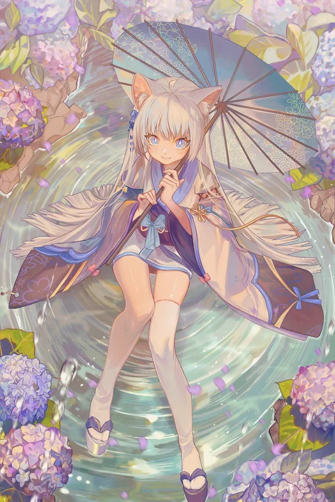 イラストレーター WSFish