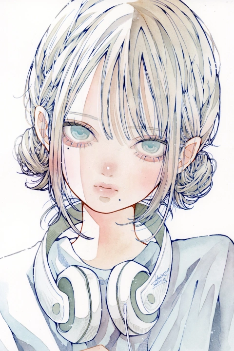 画家 とあるお茶 ポートフォリオ