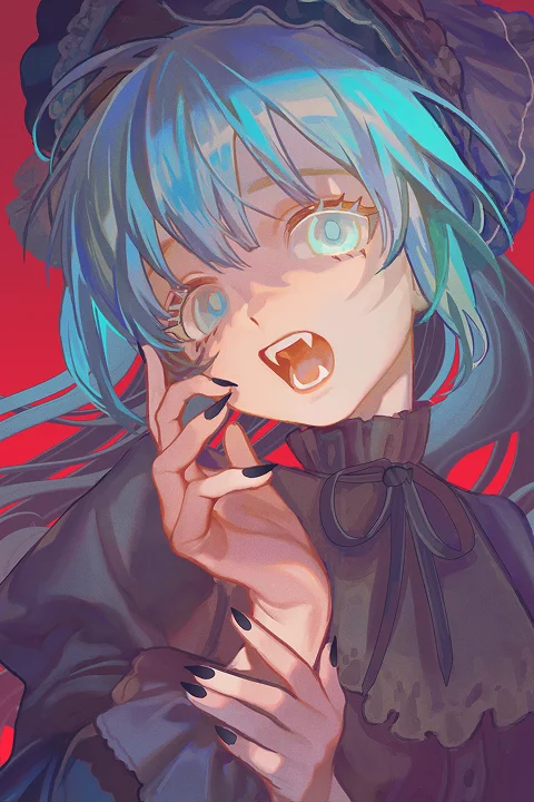 イラストレーター WSFish