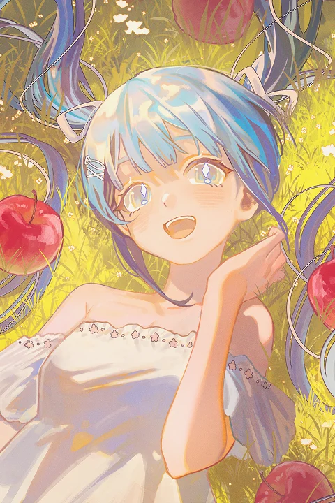 イラストレーター WSFish